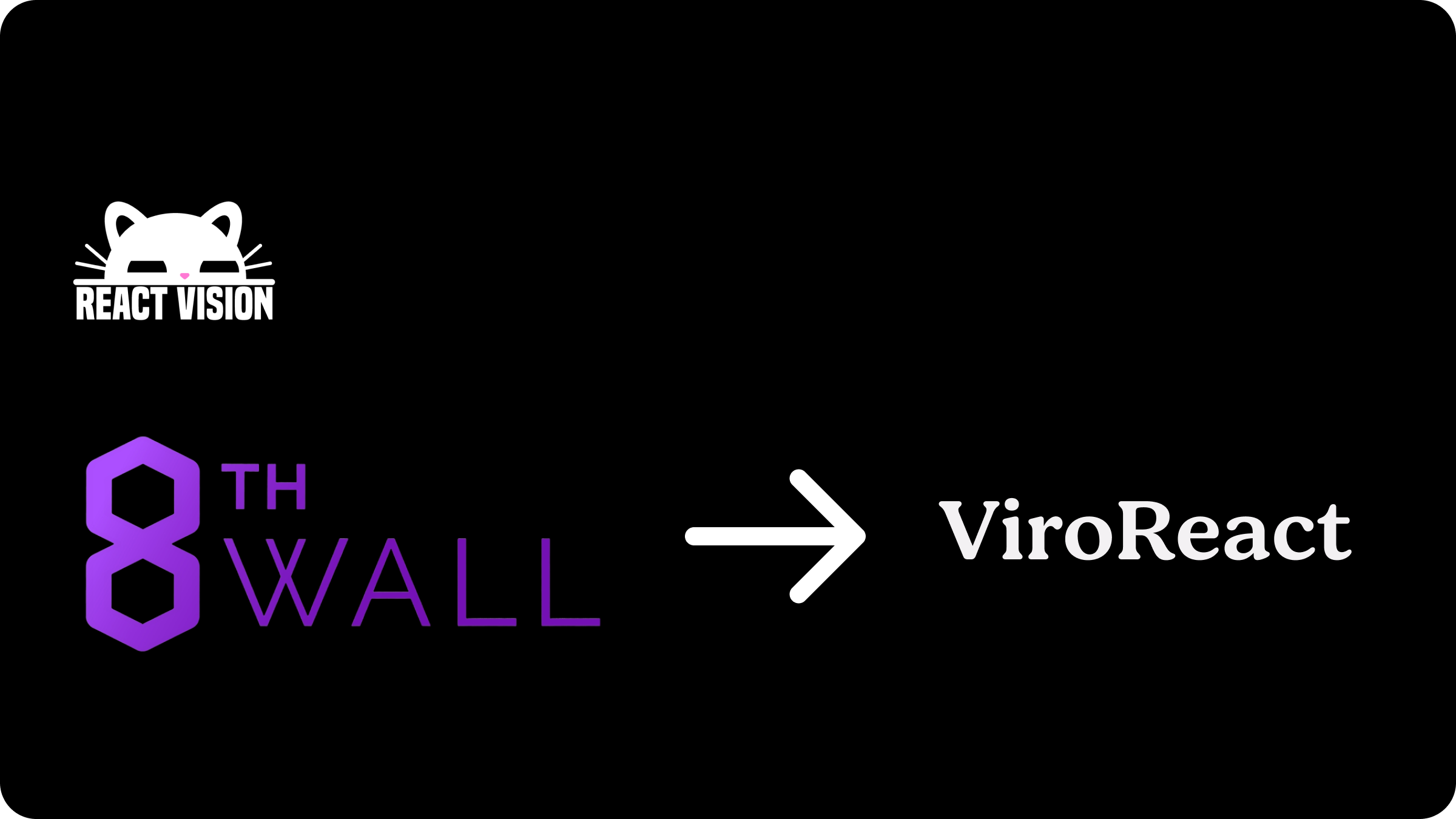 Migrating from 8th Wall: Is ViroReact the Right Alternative for Your AR Project?
